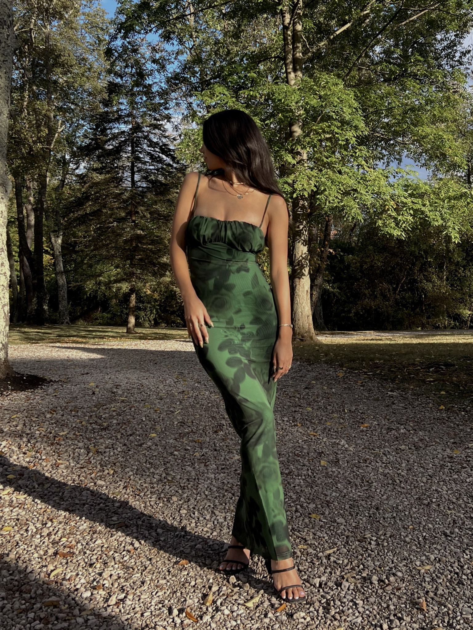 The perfect wedding guest or event dress! The fit is so flattering.

#LTKMostLoved #LTKstyletip #LTKfindsunder100