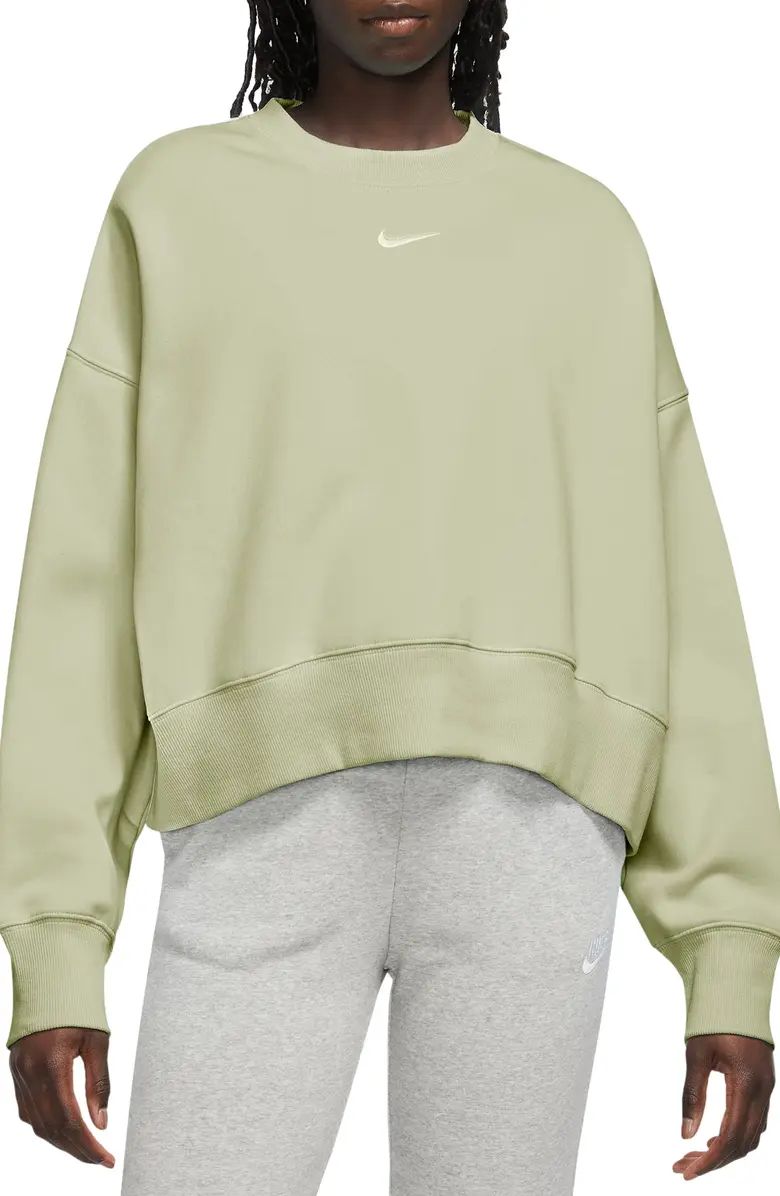 Phoenix Fleece Crewneck Sweatshirt | Nordstrom