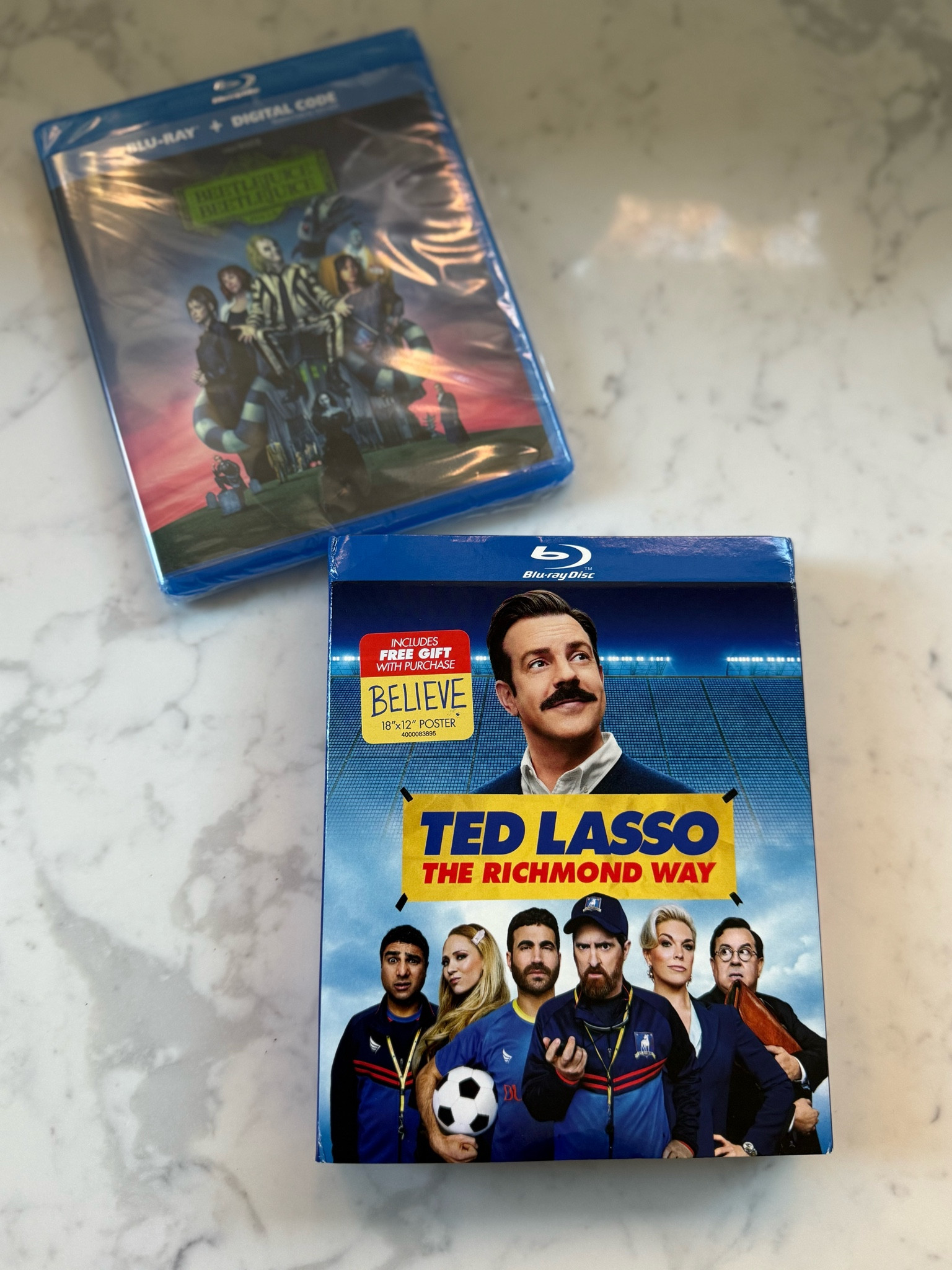 How about some popular TV series or classic movies for gifts this year? 

#LTKFindsUnder50 #LTKHoliday #LTKGiftGuide