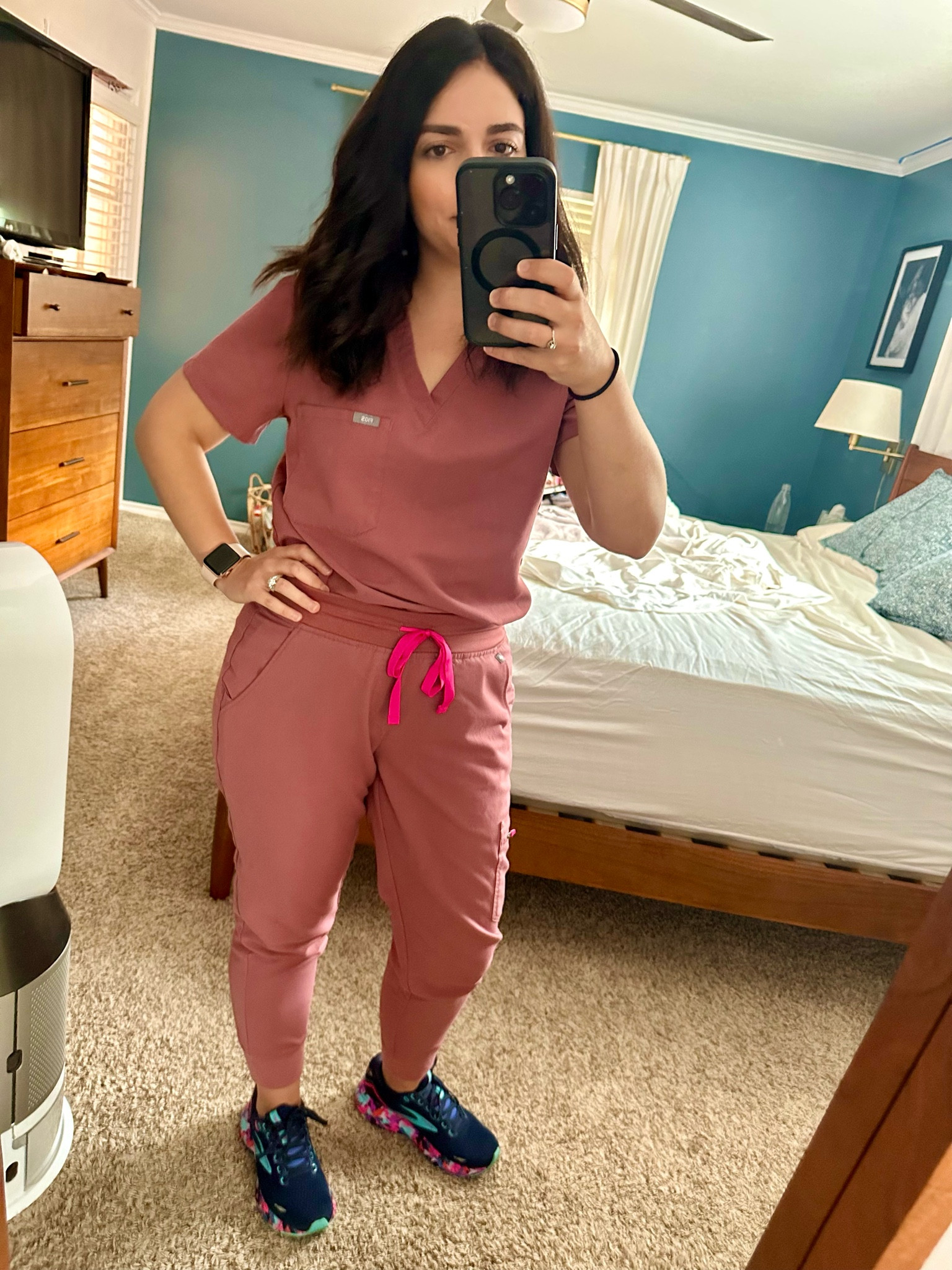 When it’s Barbie pink day at the office! 

#LTKworkwear