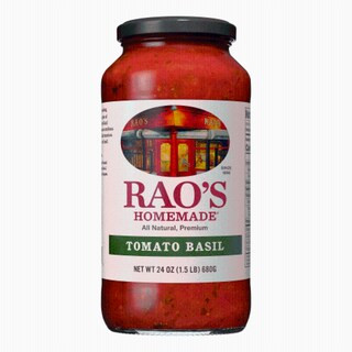 Rao's Homemade Tomato Basil Sauce | Kroger