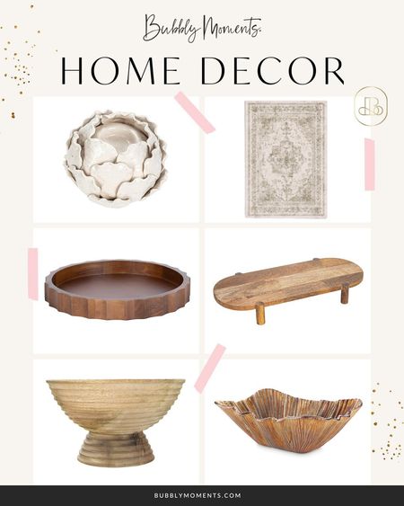 Discover the ultimate home decor essentials you can't live without! Elevate your space with must-have products that add style and functionality to every room. We have the pieces that will transform your home into a sanctuary. Create a cozy atmosphere with stylish accessories, or add a touch of luxury with decorative accents and accessories. With our curated selection, you'll find everything you need to make your house feel like a home. Shop now and bring your interior design vision to life!#LTKhome #LTKstyletip #LTKfindsunder100 #HomeDecor #HomeAccessories #HomeAccents #HomeFinds #MustHaves #InteriorDesign #DecorEssentials #HomeStyling #DecorInspo #HomeGoods

