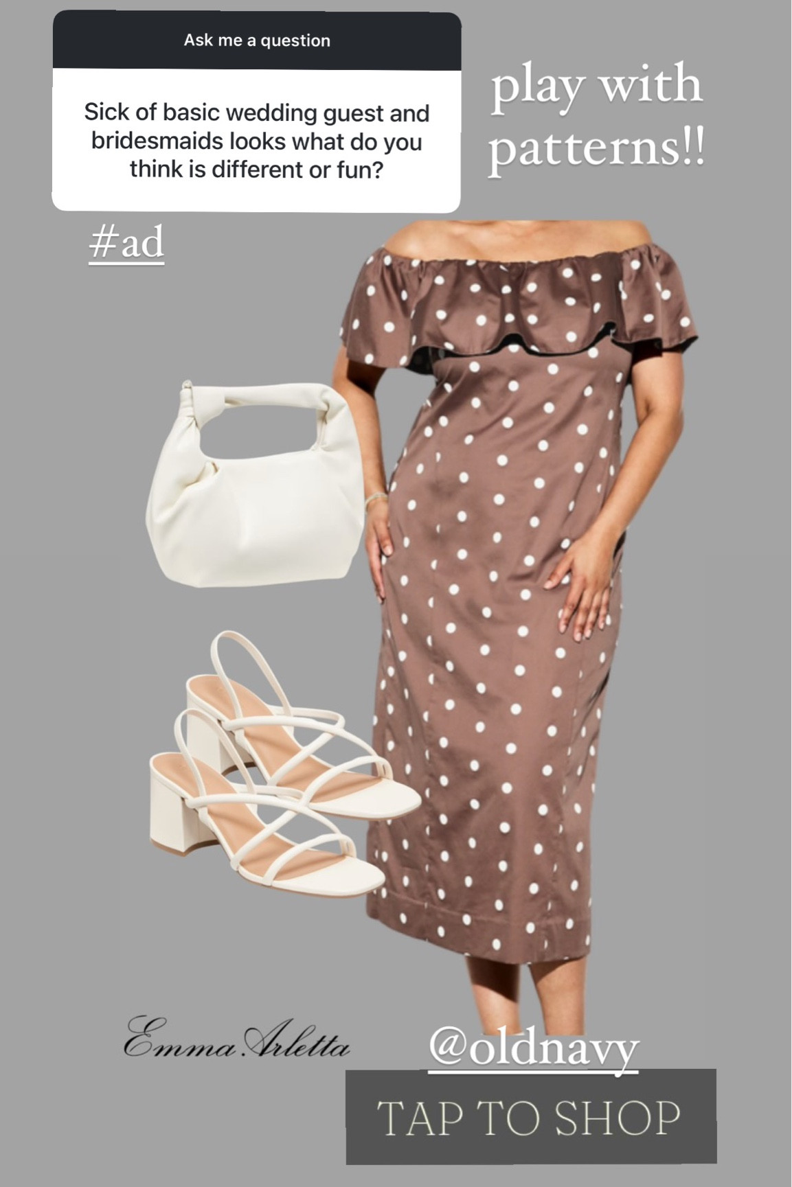 Wedding guest dress summer inspo 
Neutral bridesmaid dress 
I do size 2x in the dress 

#LTKPlusSize #LTKStyleTip #LTKWedding