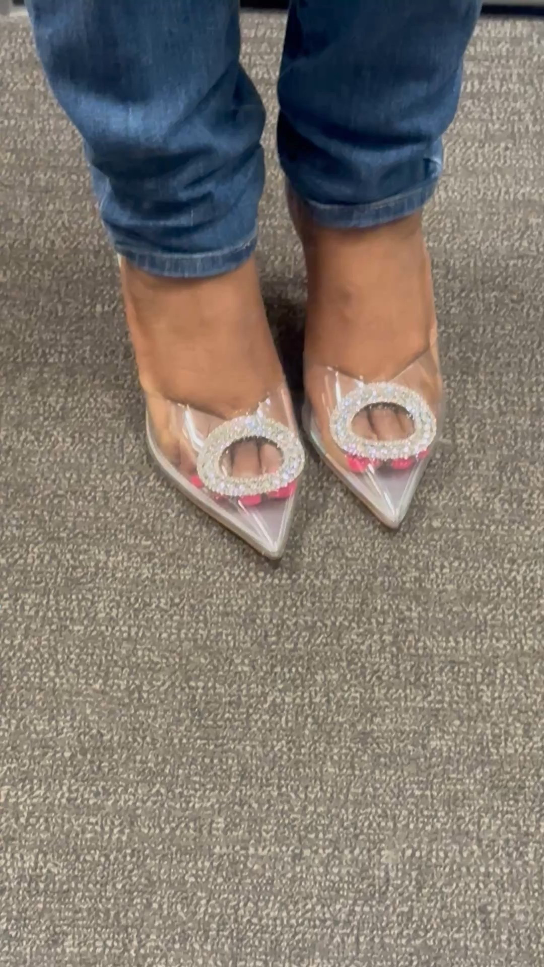 These super cute shoes 

#LTKU #LTKGiftGuide #LTKootd