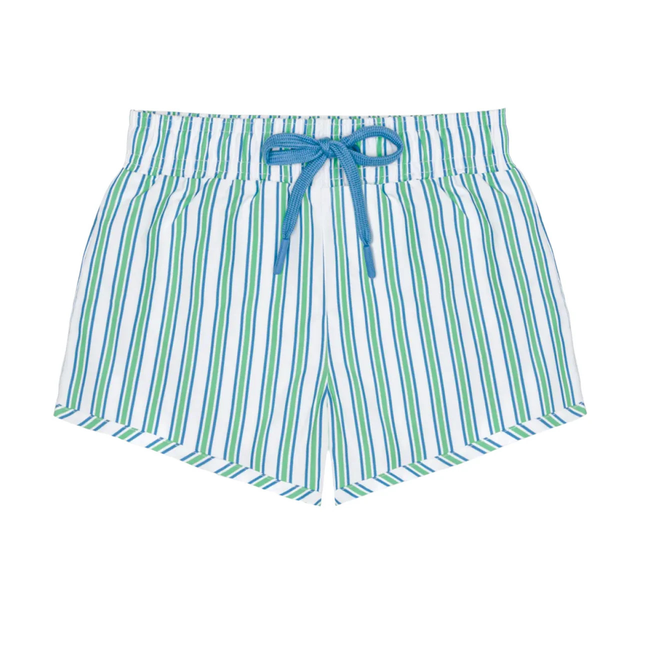 boys tamarin stripe boardie | Minnow