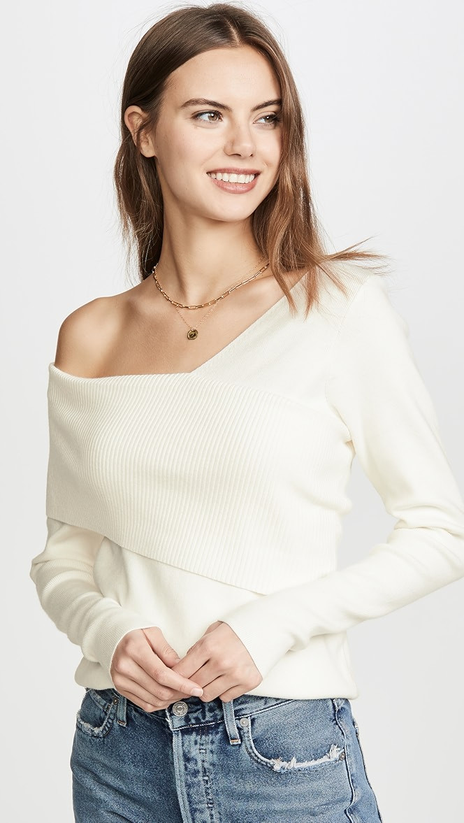 Sylvie Sweater | Shopbop