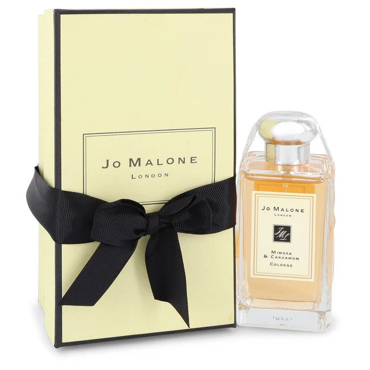 2pcs Combo Jo Malone Mimosa & Cardamom by Jo Malone Cologne Spray 3.4 oz for Women | Shop Simon