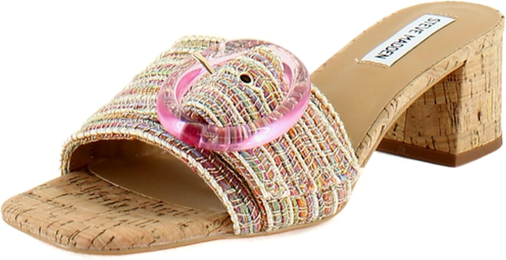 Steve Madden womens Seacrest | Amazon (US)