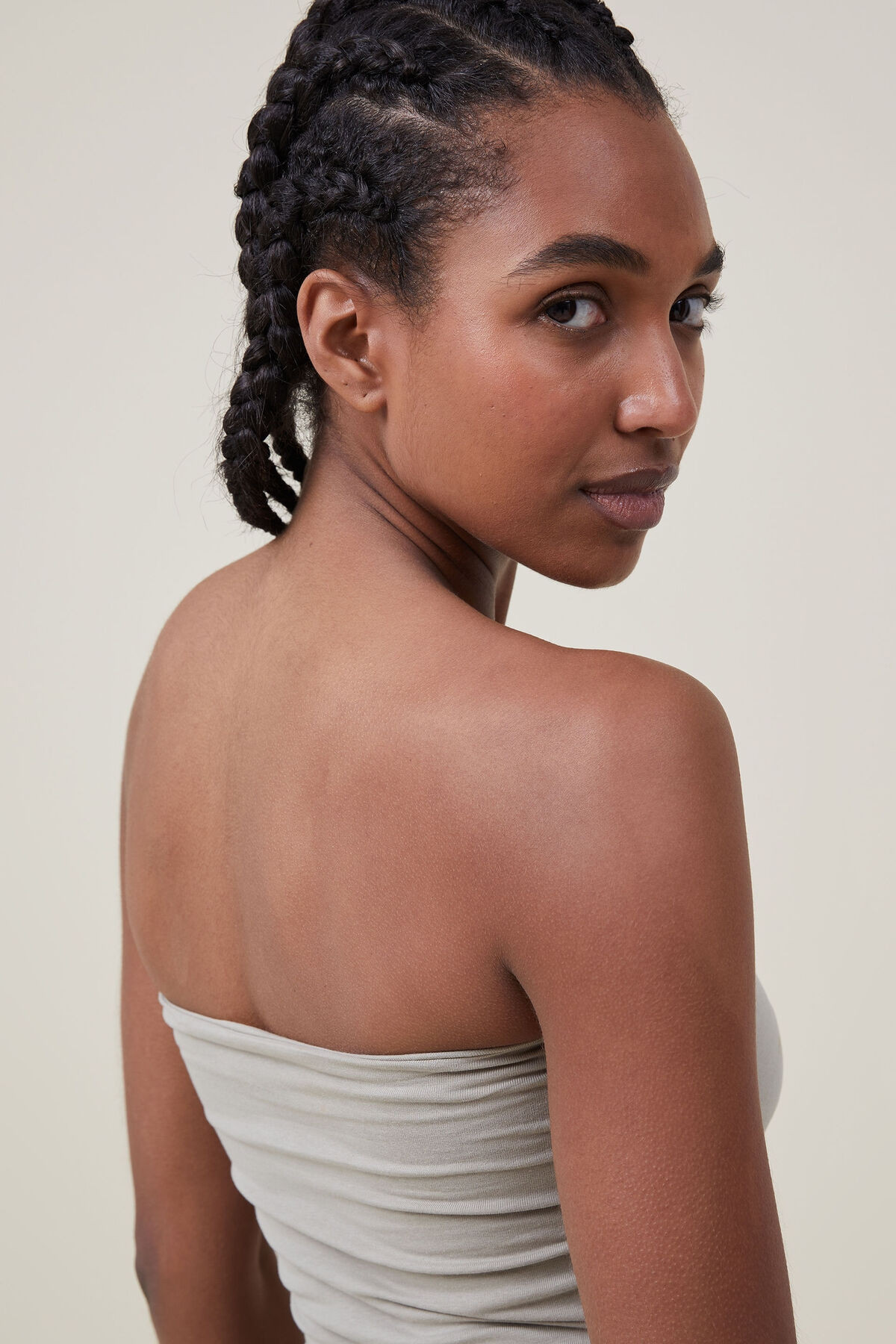 Jessica Tube Top | Cotton On (US)