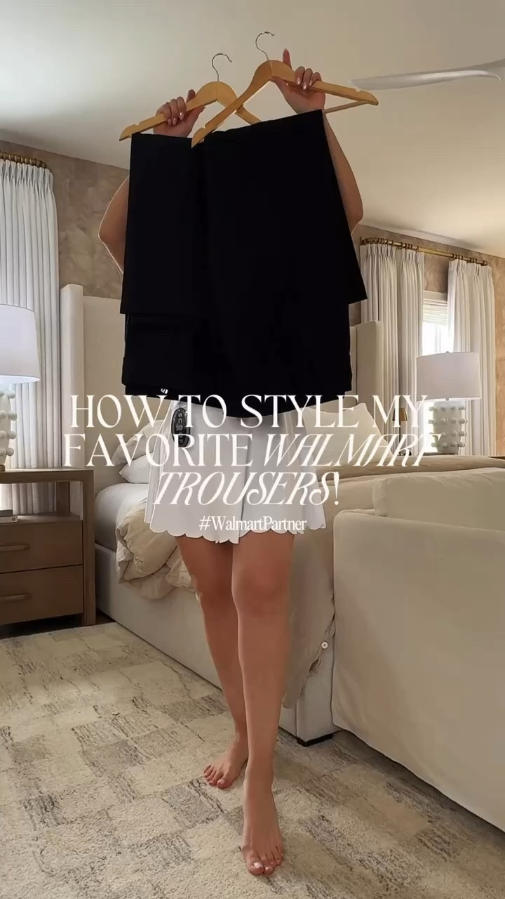 Chic & affordable fashion from Walmart ✨ Shop my new faves.

#LTKstyletip #LTKunder50 #walmartfashion #fashionfinds #styleinspo #ltkit #budgetstyle


#LTKWorkwear #LTKdayinmylife #LTKTravel