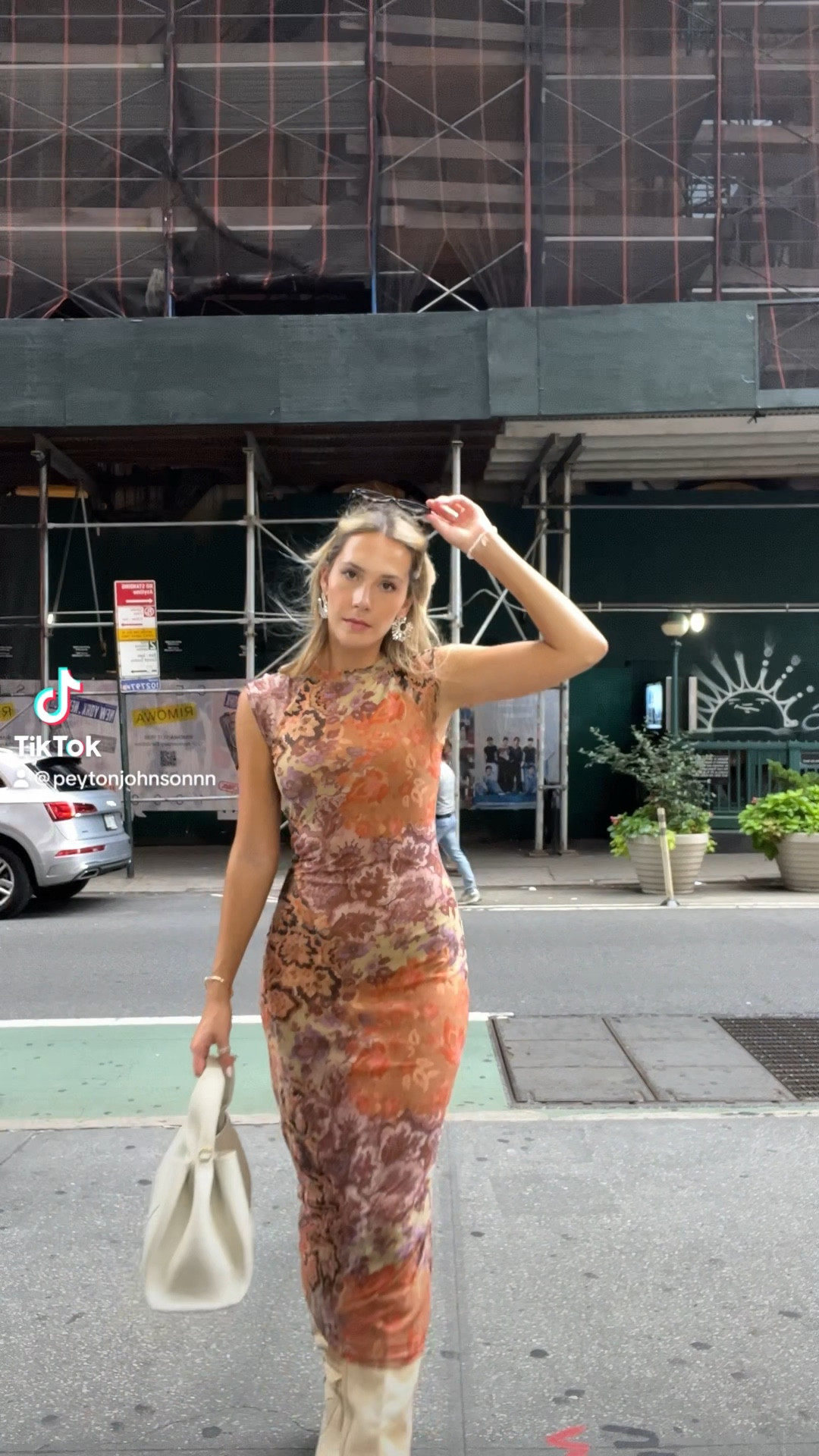 Fall maxi dress outfit! Linked exact & similar 

Suede boots also linked! 

#LTKSeasonal #LTKshoecrush #LTKstyletip