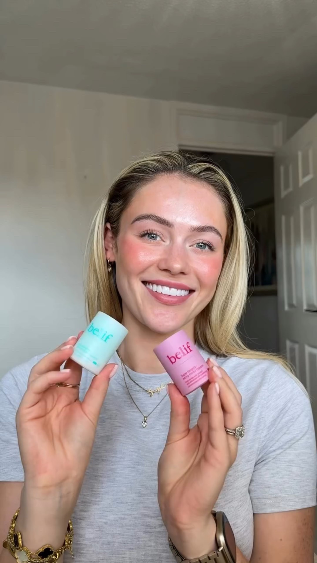 The new @belif_uk Super Knights Lipcerins😍 Which one will you be picking up in your local @bootsuk ? 🛍️

#belifuk #gifted #fyp #foryoupagе #trending #boots #kbeauty #beautybrands #lipcare