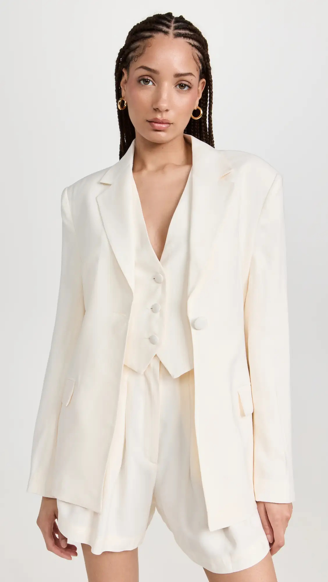 Sabina Musayev Marcello Jacket | Shopbop | Shopbop