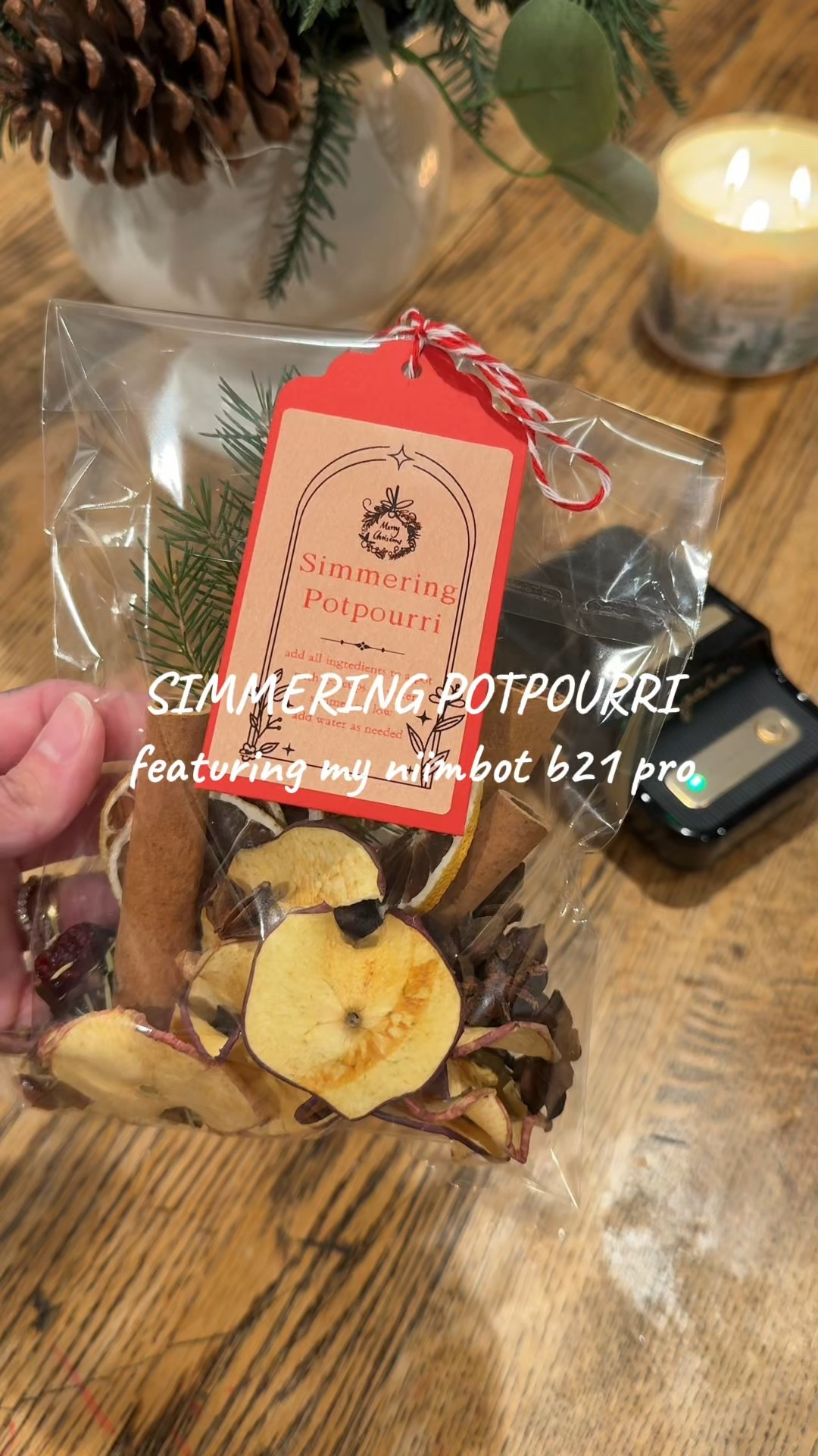 A little last minute gift you can throw together for the holidays 

#LTKHome #LTKmomlife #LTKHoliday