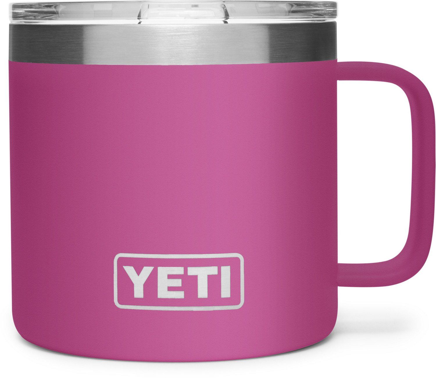YETI Rambler 14 oz Stackable Mug with MagSlider Lid | Academy Sports + Outdoor Affiliate