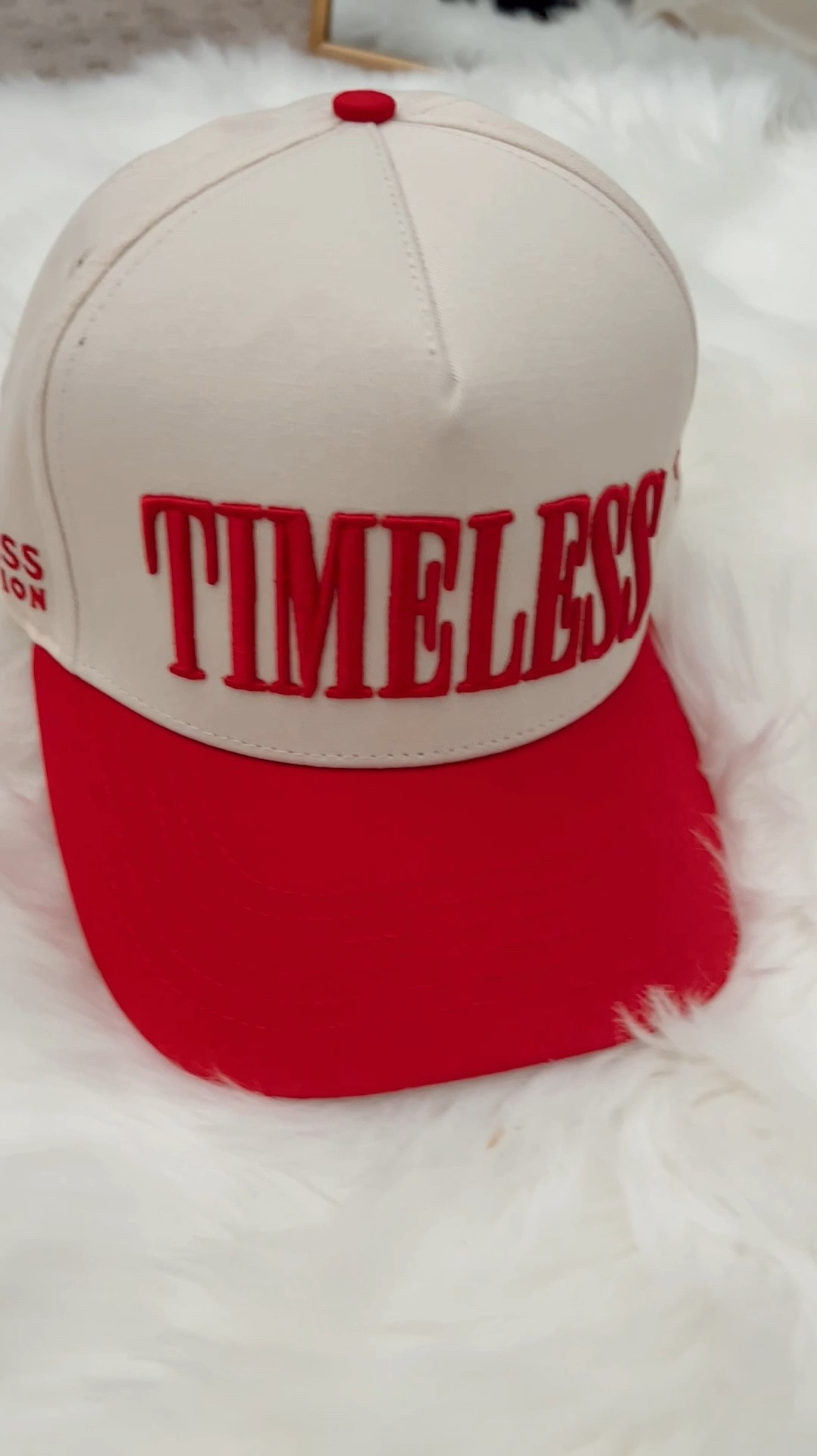 Trucker hats are on trend & makes every outfit pop! So many variations of this one in the posting! 

#LTKStyleTip #LTKSwim #LTKSummerSales