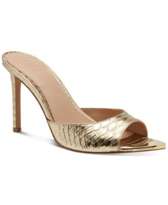 Amra Dress Slide Sandals, Created for Macy's | Macy's