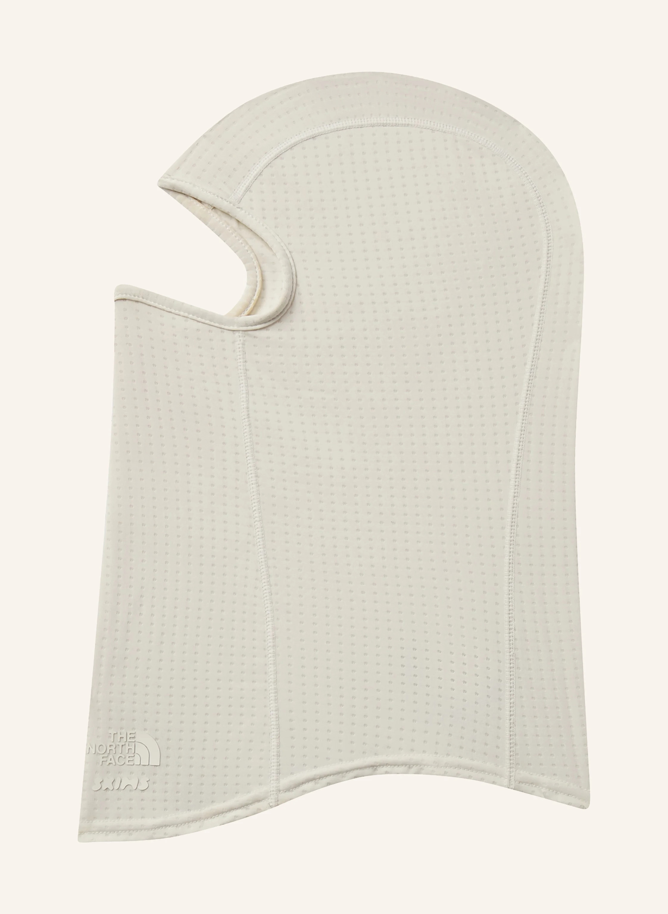 THE NORTH FACE x SKIMS Balaclava TNF X PROJECT K in i3s sk bone | Breuninger (DACH)