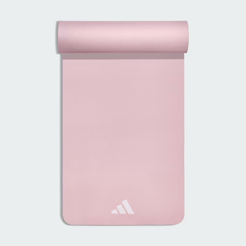 Yoga Mat 8 mm | adidas (UK)