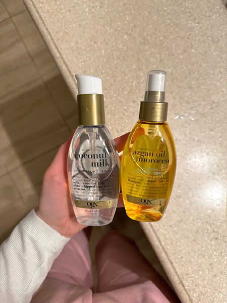 Currently my two favorite hair products #ltkhair #ltkhaircare

#LTKbeauty #LTKunder50 #LTKFind