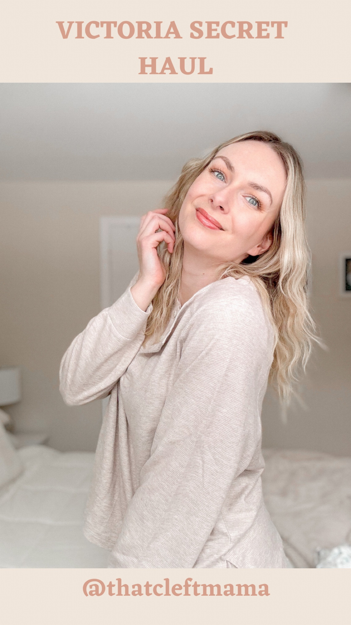 Loungewear | Victoria secret apparel | comfy outfits | mom style | stay at home mom outfits 

#LTKfindsunder100 #LTKmidsize #LTKfindsunder50