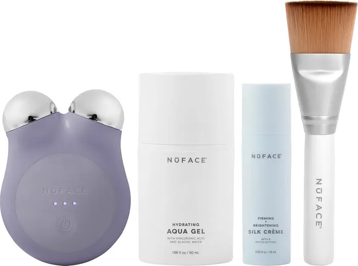 MINI+ On-the-Go Facial Toning Starter Kit $309 Value | Nordstrom
