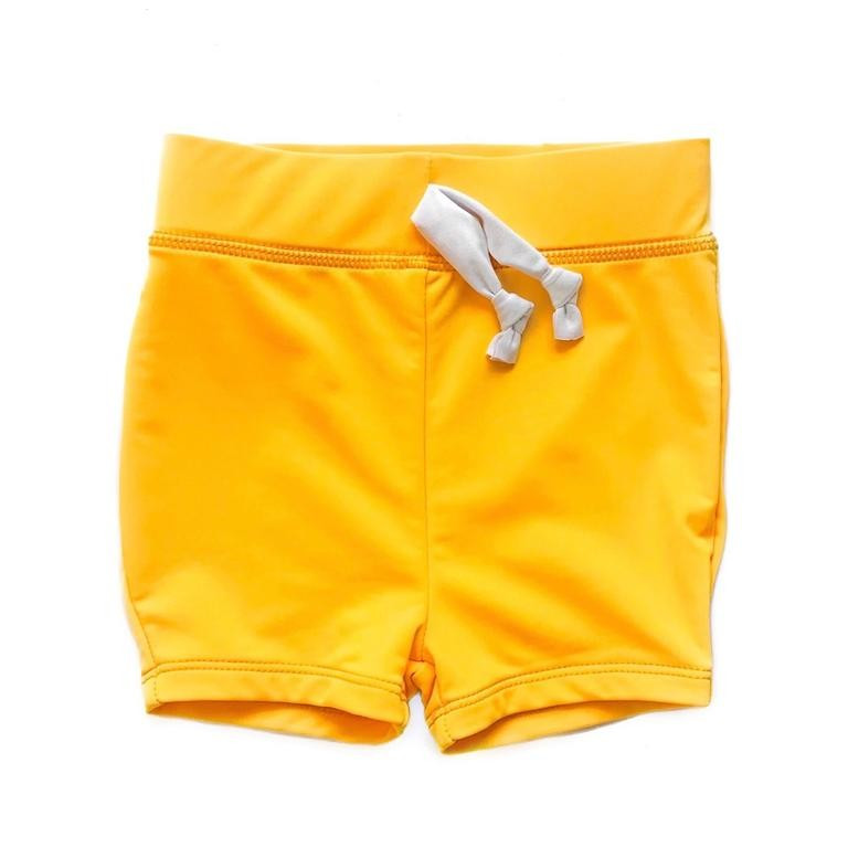 The Euro Swim Trunk | June & January | June & January
