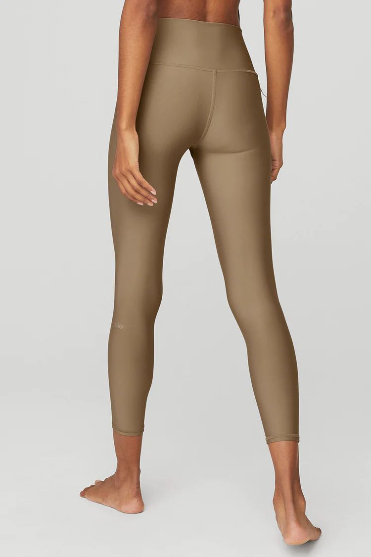 7/8 High-Waist Airlift Legging | Alo Yoga