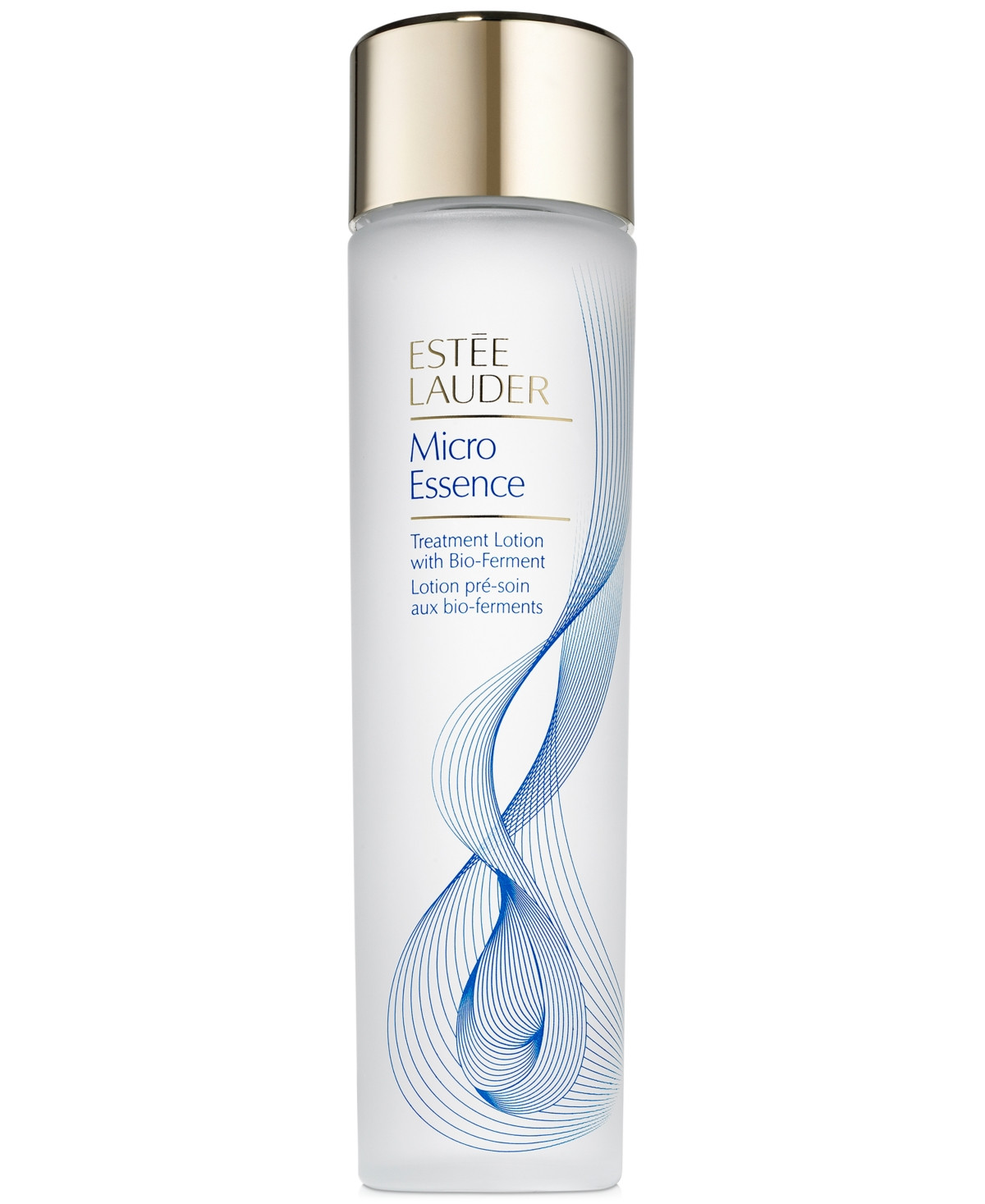 Micro Essence Treatment Lotion Toner with Bio-Ferment, 6.7 oz. | Macy's