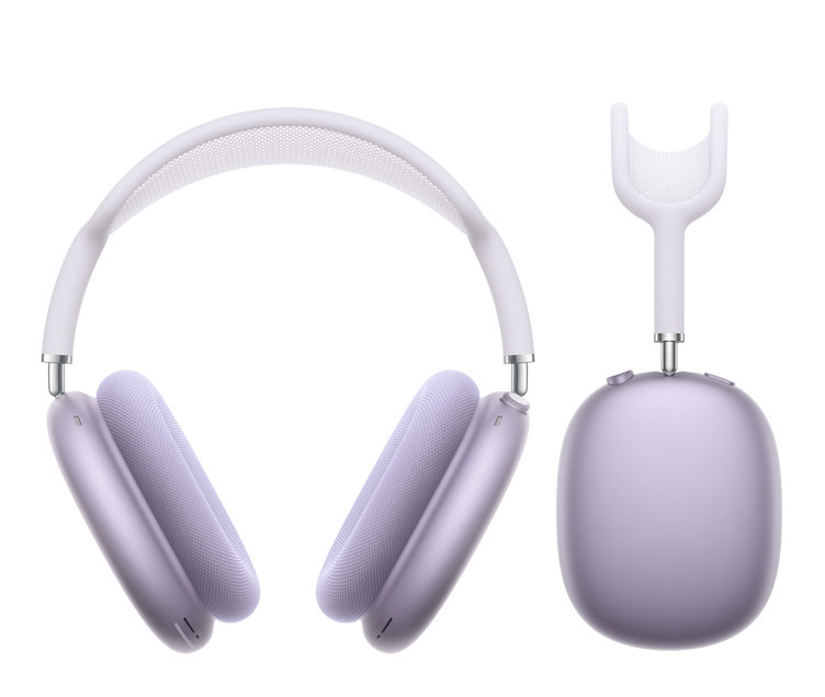 AirPods Max - Purple | Apple (US)