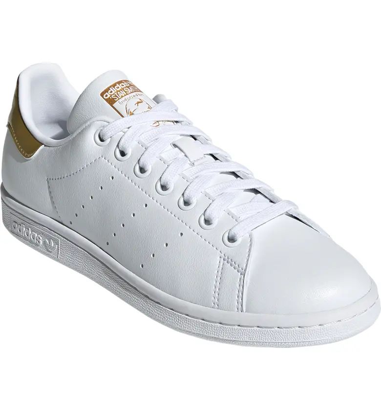 Primegreen Stan Smith Sneaker | Nordstrom