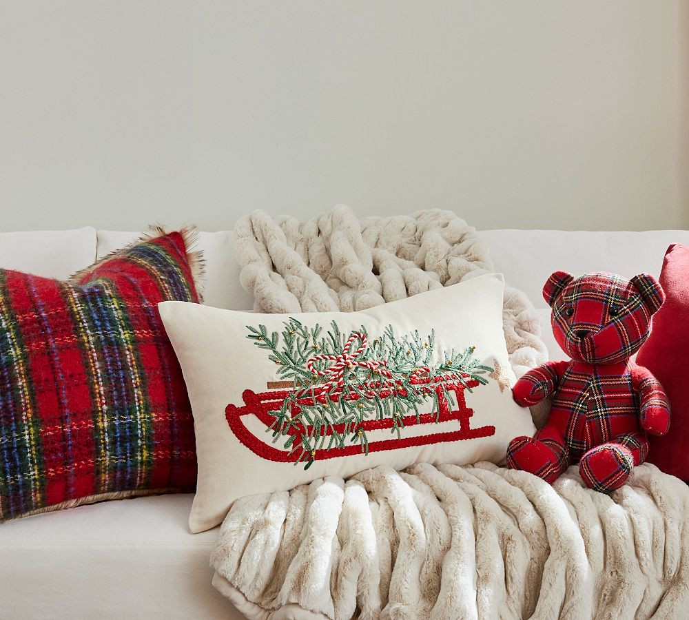 Get The Look: Sleigh All Day | Pottery Barn (US)