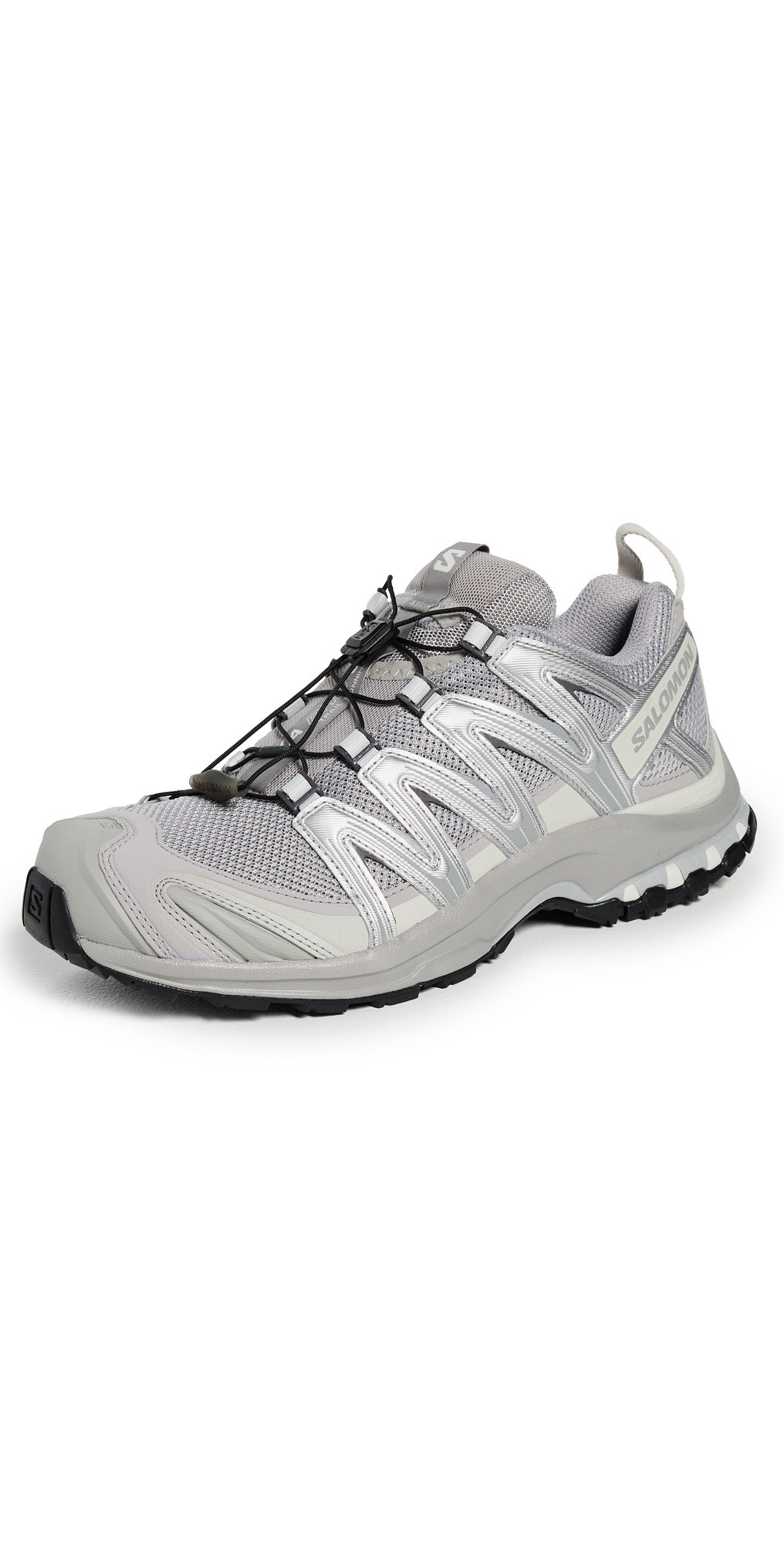 Salomon XA Pro 3D Sneakers Alloy/Ftw Silver/Lunar Rock M 11.5 | Shopbop