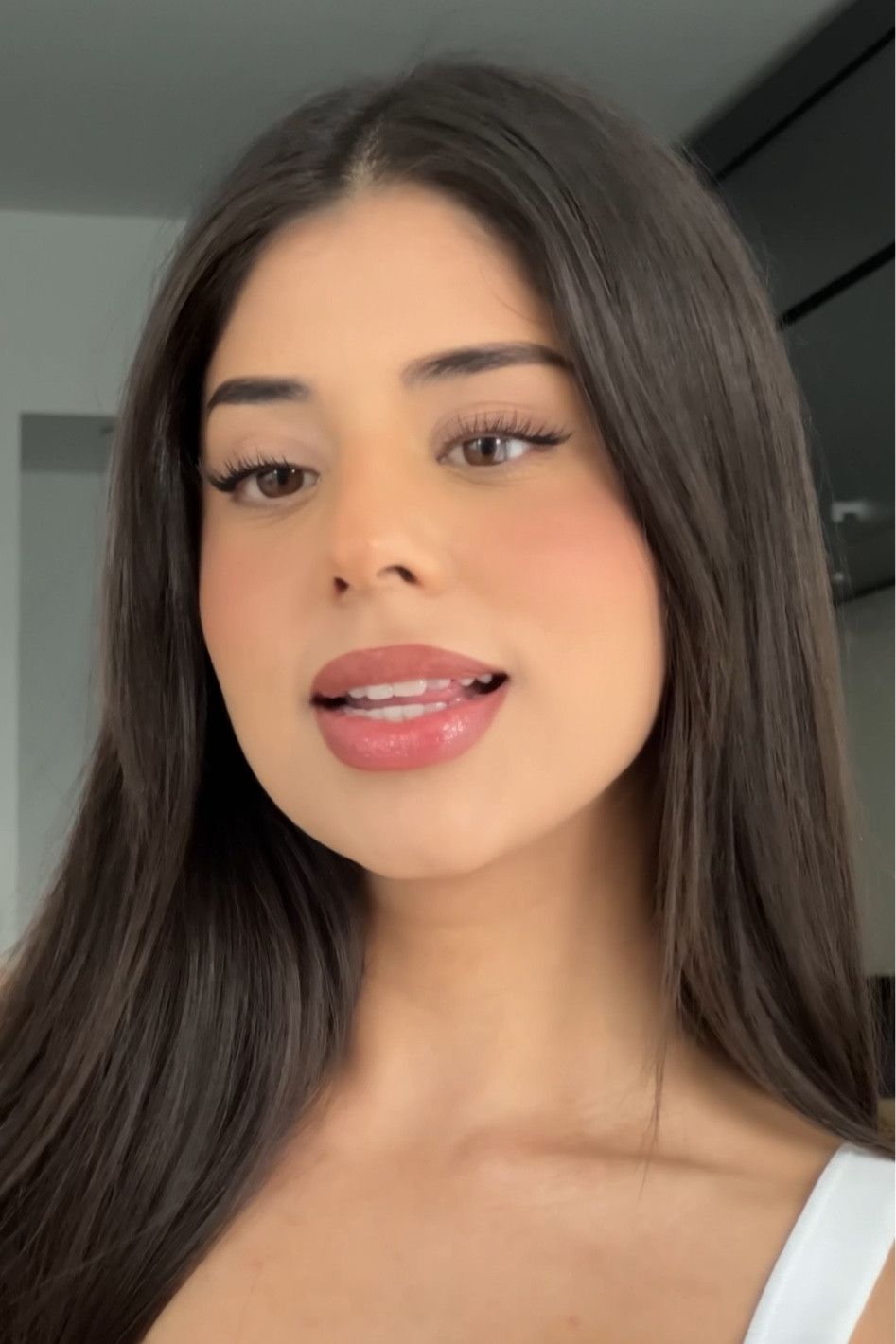 Everyday makeup 

#LTKbeauty