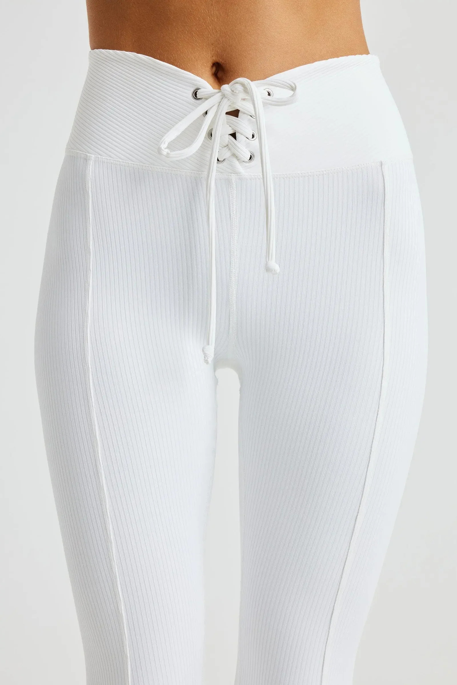 Ribbed Football Legging | Year of Ours