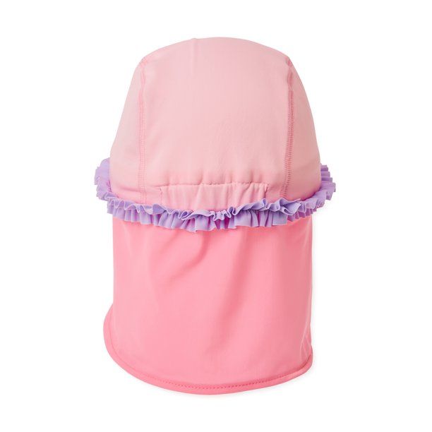 Wonder Nation Toddler Girls Legionnaire Hat | Walmart (US)