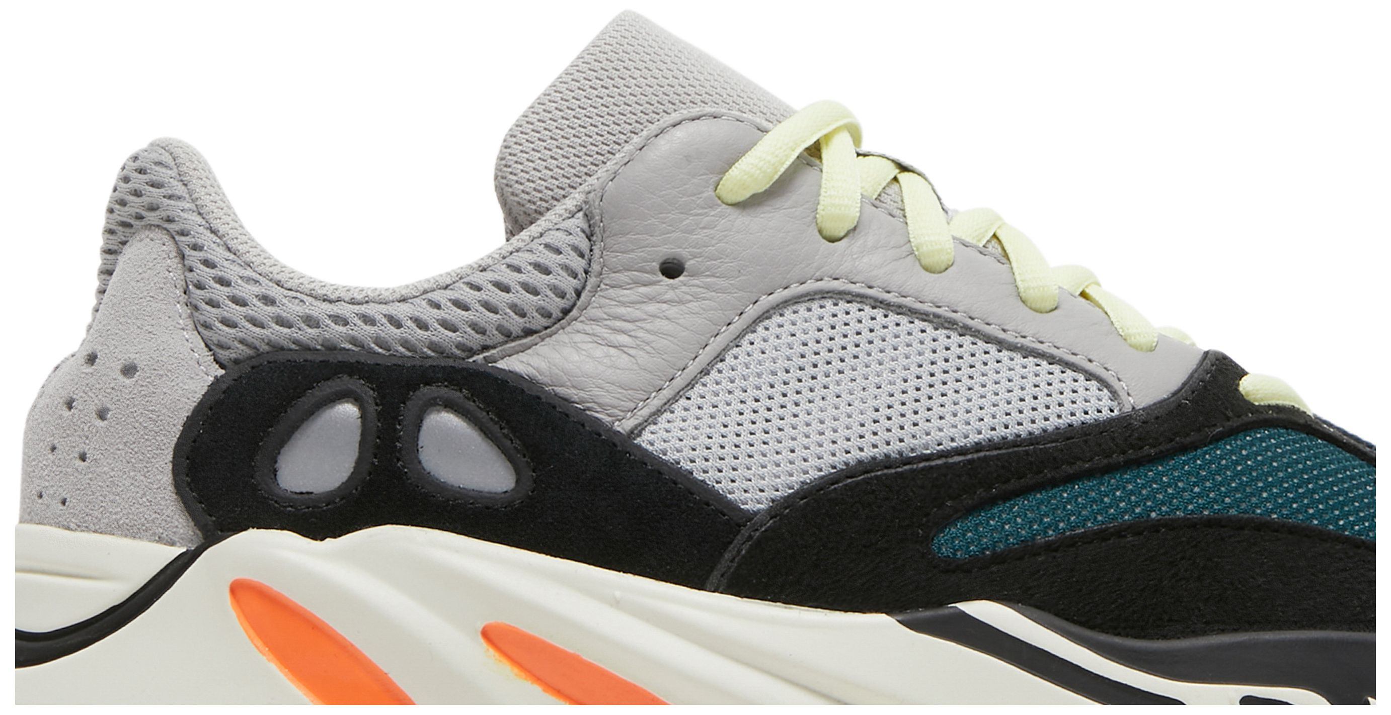 Yeezy Boost 700 'Wave Runner' 2023 | GOAT