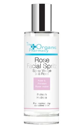 The Organic Pharmacy Rose Facial Spritz | Nordstrom