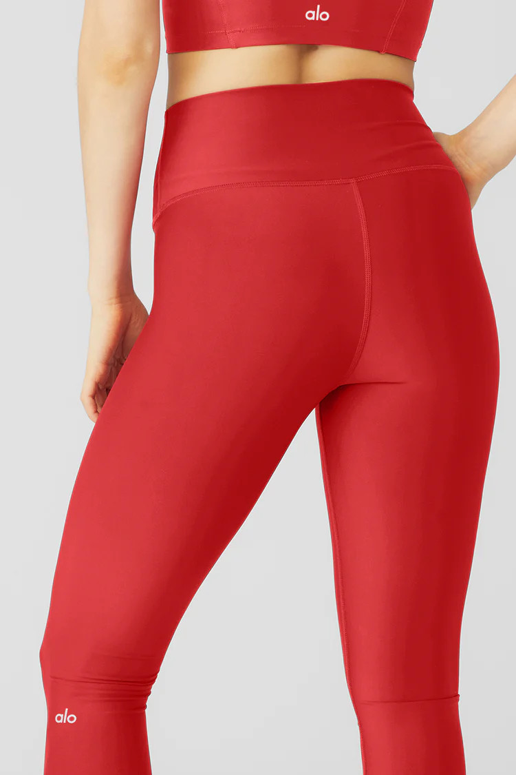 High-Waist Airlift Legging | Alo Yoga (US)