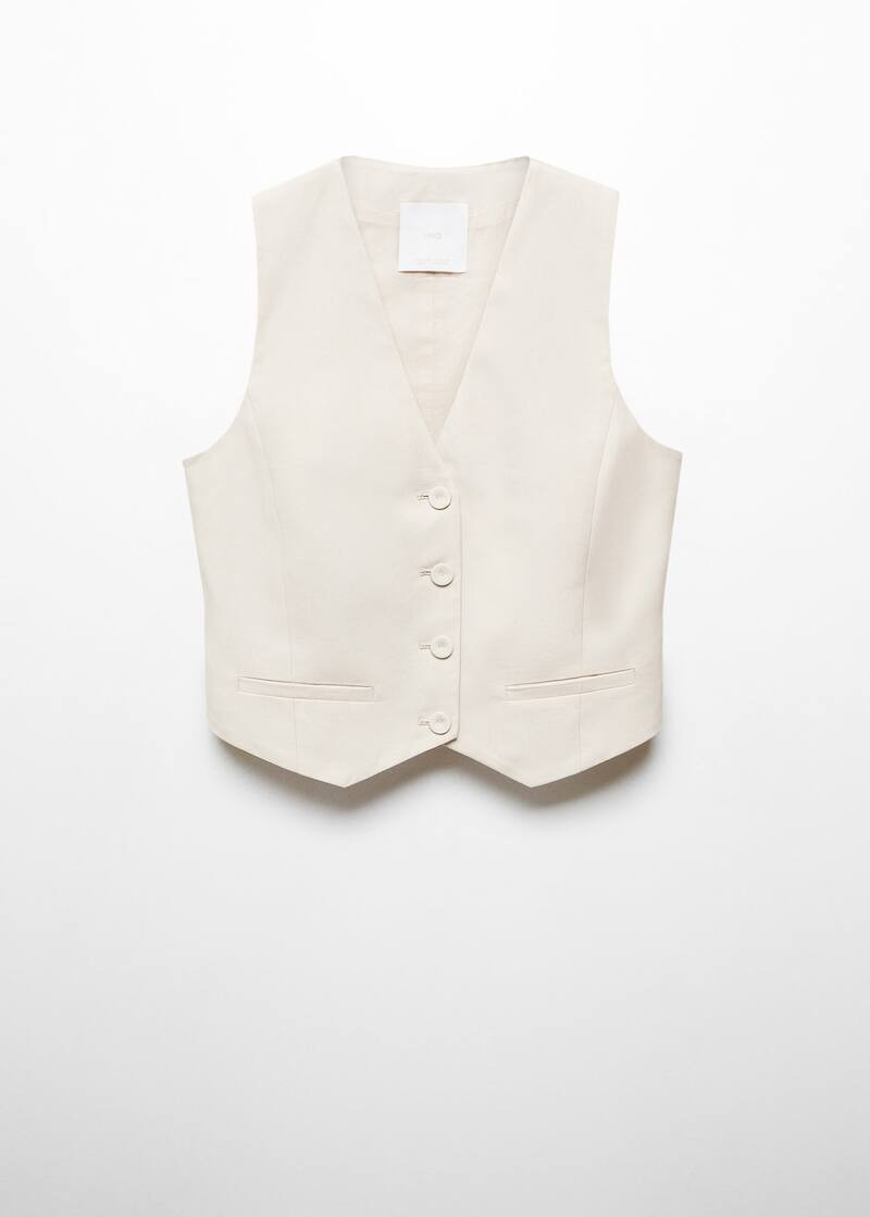 Search: Vest (37) | Mango USA | MANGO (US)