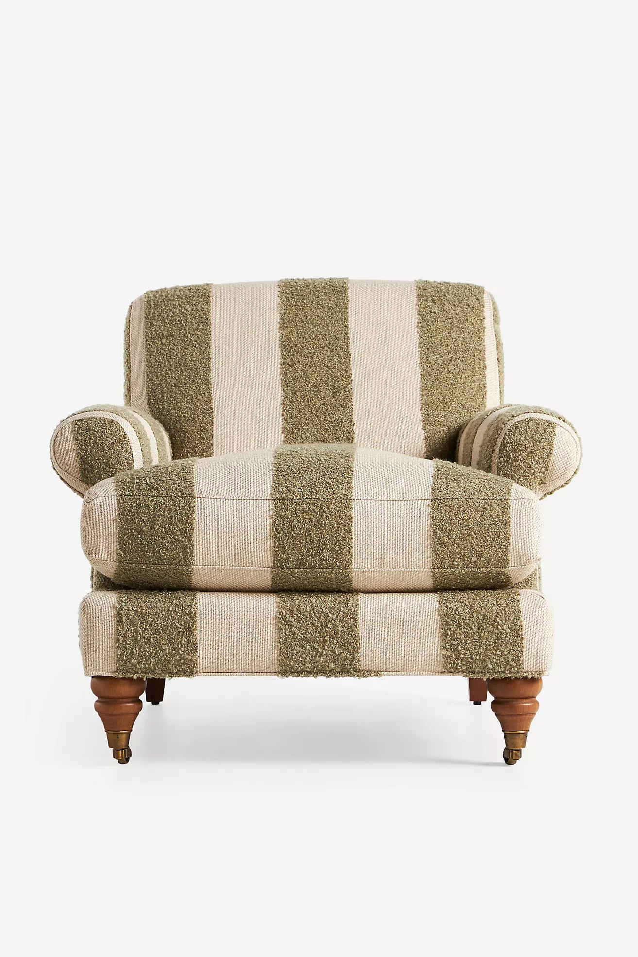Cecilia Willoughby Chair | Anthropologie (US)
