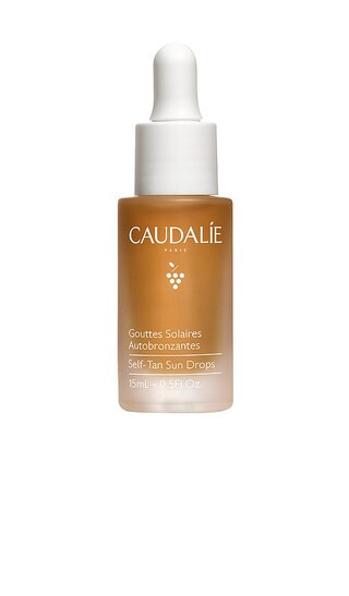 CAUDALIE Self-Tan Sun Drops in Beauty: NA. | Revolve Clothing (Global)