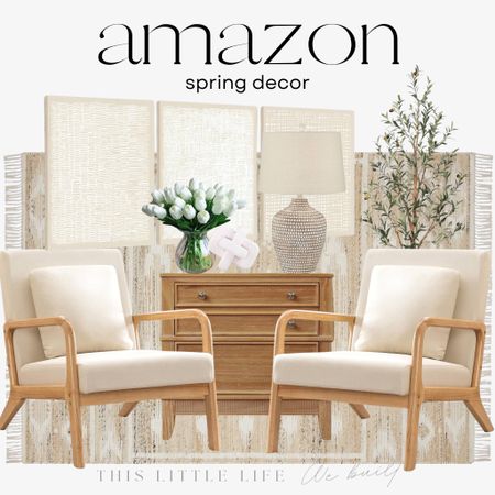 Amazon spring decor!

Amazon, Amazon home, home decor, seasonal decor, home favorites, Amazon favorites, home inspo, home improvement


#LTKSeasonal #LTKHome #LTKStyleTip