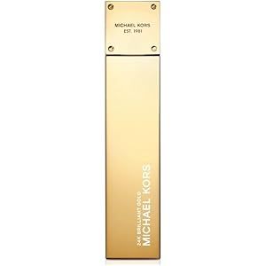 Michael Kors 24k Brilliant Gold Eau de Parfum Spray for Women, 1 Ounce | Amazon (US)