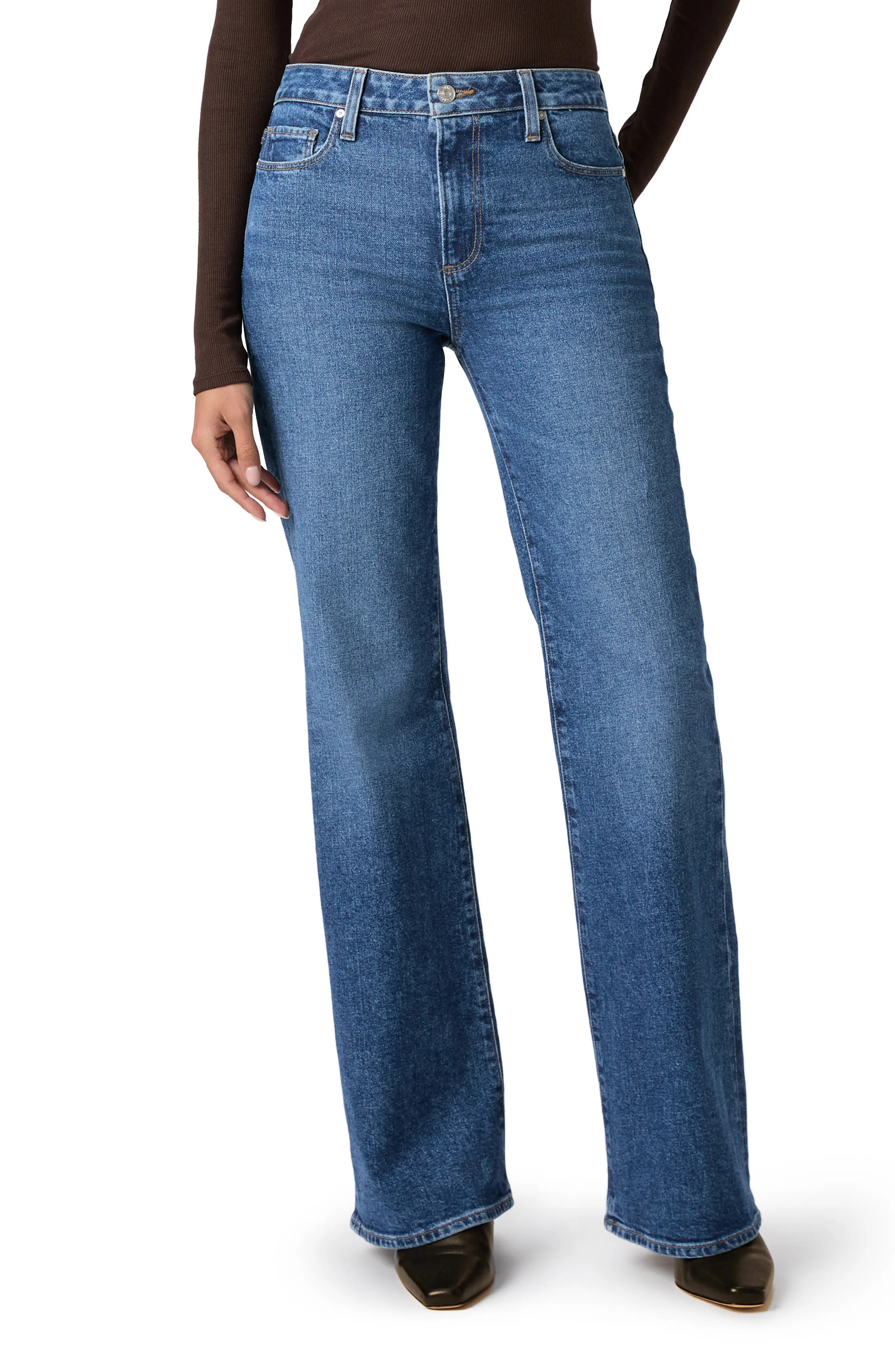 Sofia Flare Leg Jeans | Nordstrom Rack
