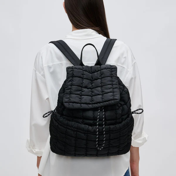 Vitality Backpack | Sol and Selene
