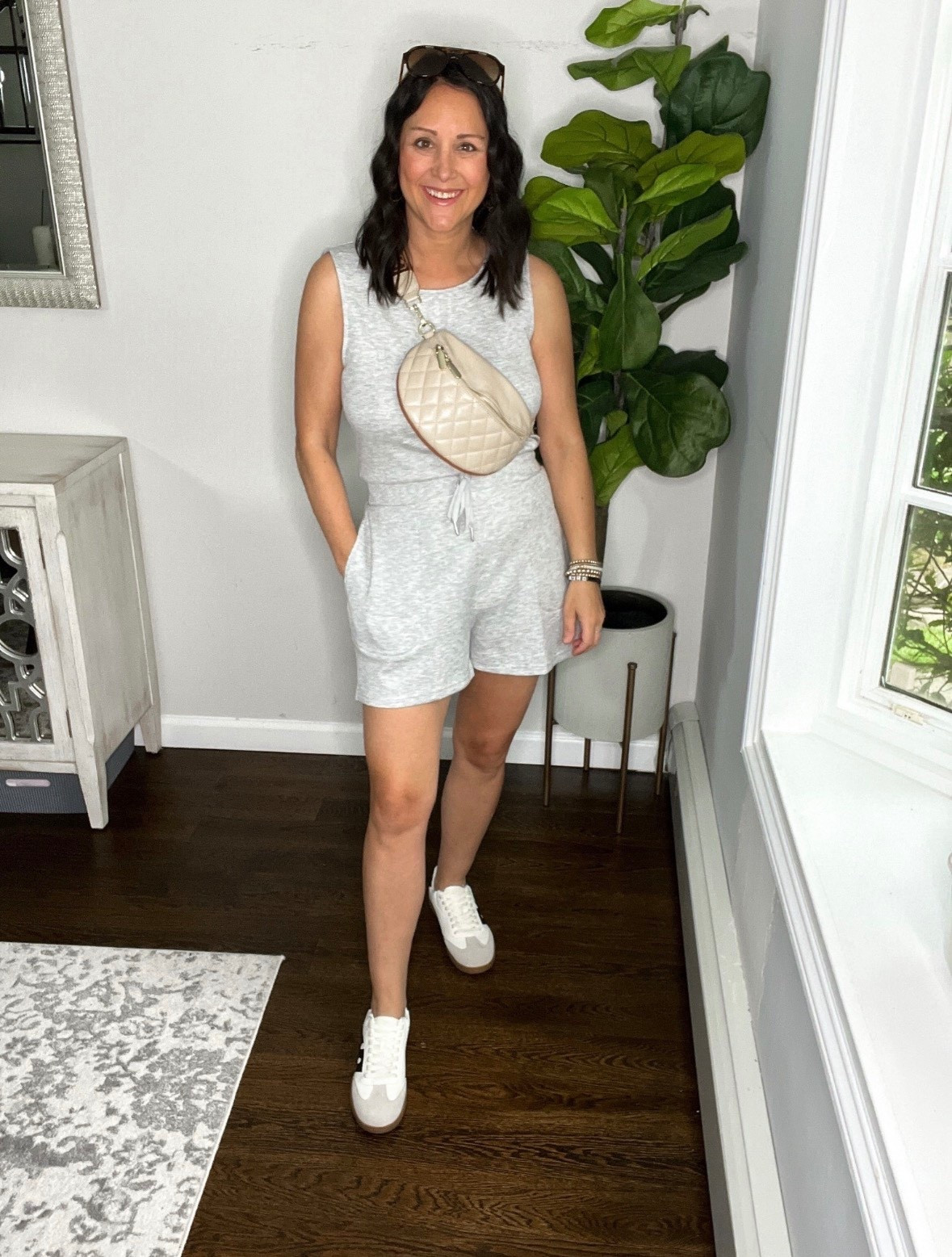 Casual spring outfit from Amazon  

#LTKmomlife #LTKootd #LTKSeasonal