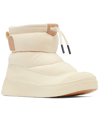 Women's Out N About IV Puffy Booties | Macy's