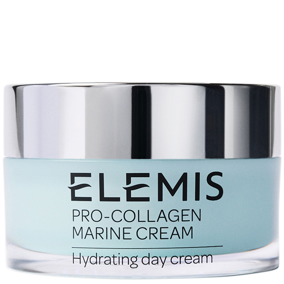 Elemis Pro-Collagen Marine Cream (50ml) | Dermstore