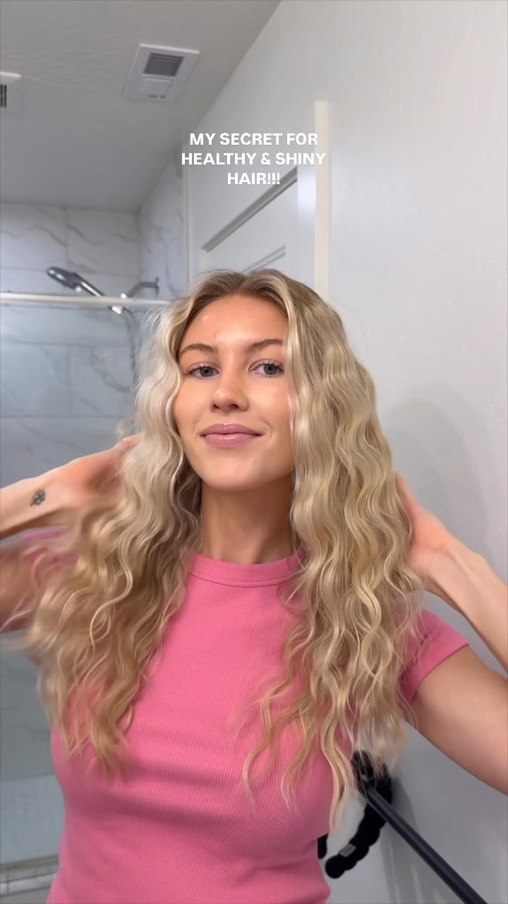 This Amika hair oil is the BEST!! All you’d ever need in a hair oil!! 

#LTKBeauty #LTKFindsUnder50 #LTKStyleTip